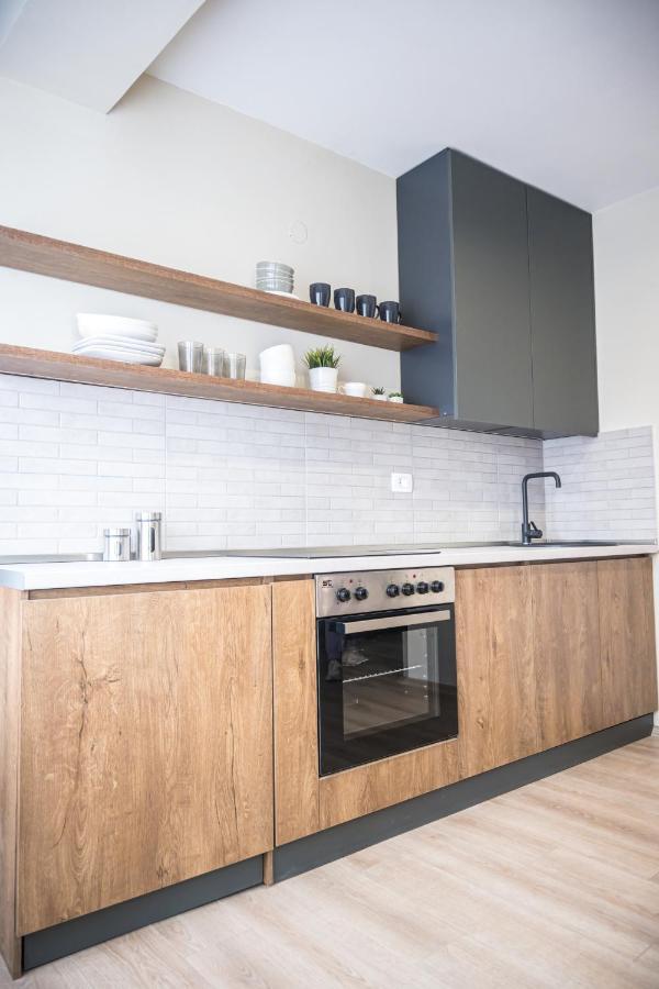Best Apartments Bitola Exterior photo