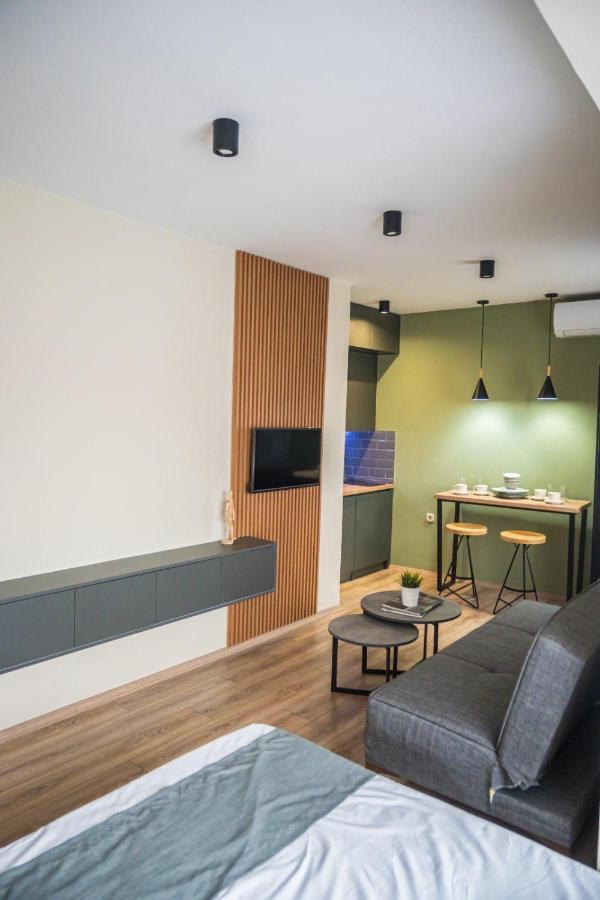 Best Apartments Bitola Exterior photo