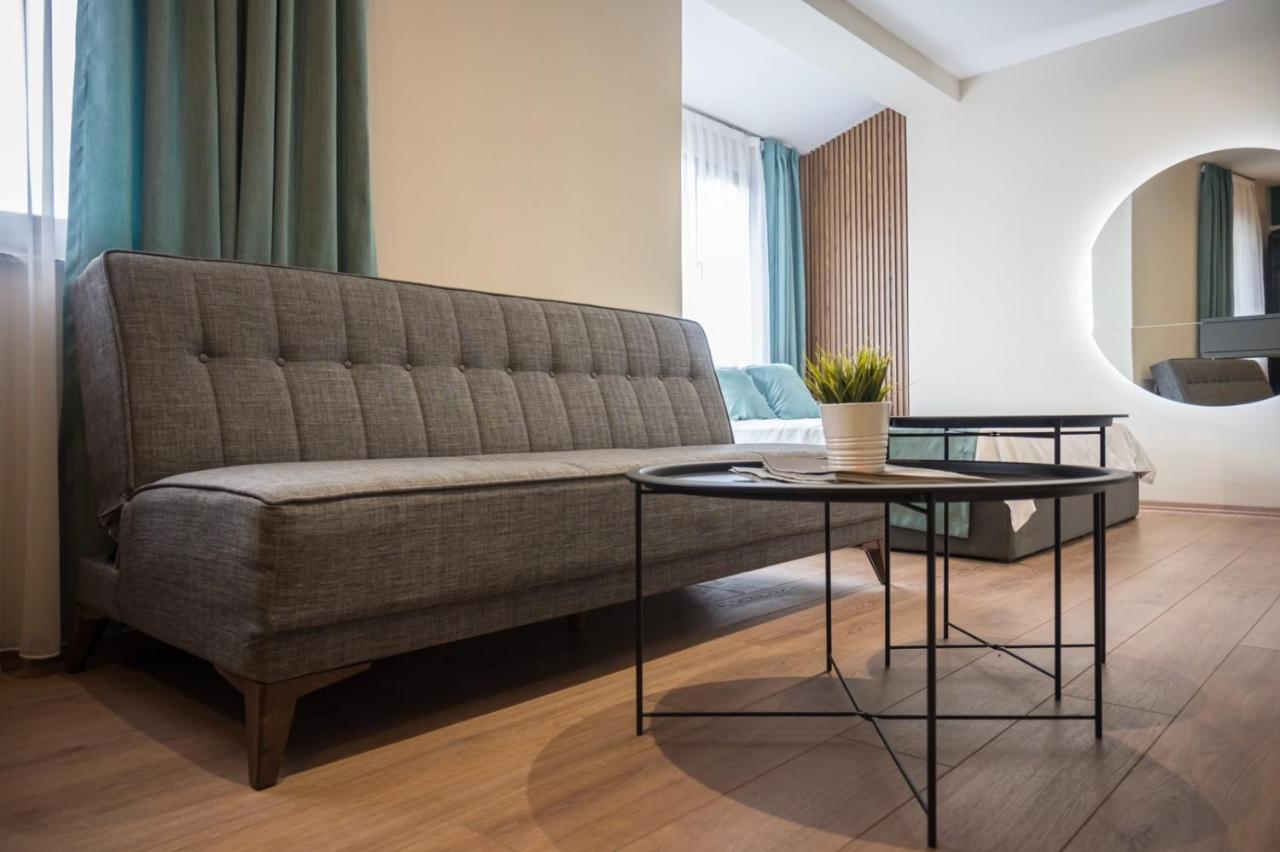 Best Apartments Bitola Exterior photo