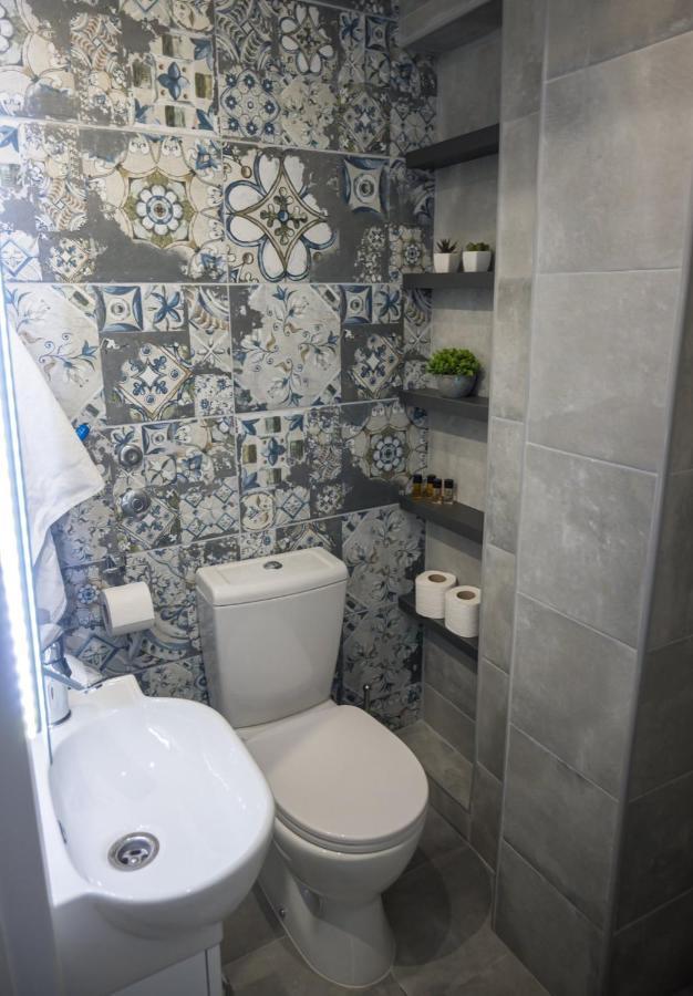 Best Apartments Bitola Exterior photo
