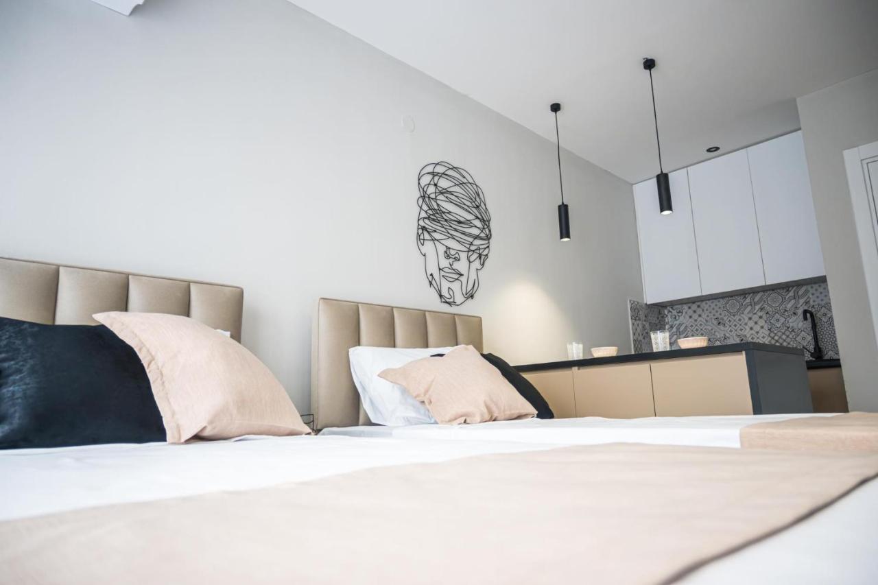 Best Apartments Bitola Exterior photo