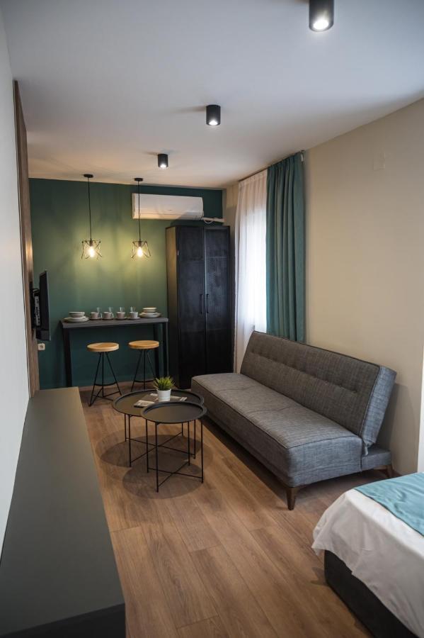Best Apartments Bitola Exterior photo