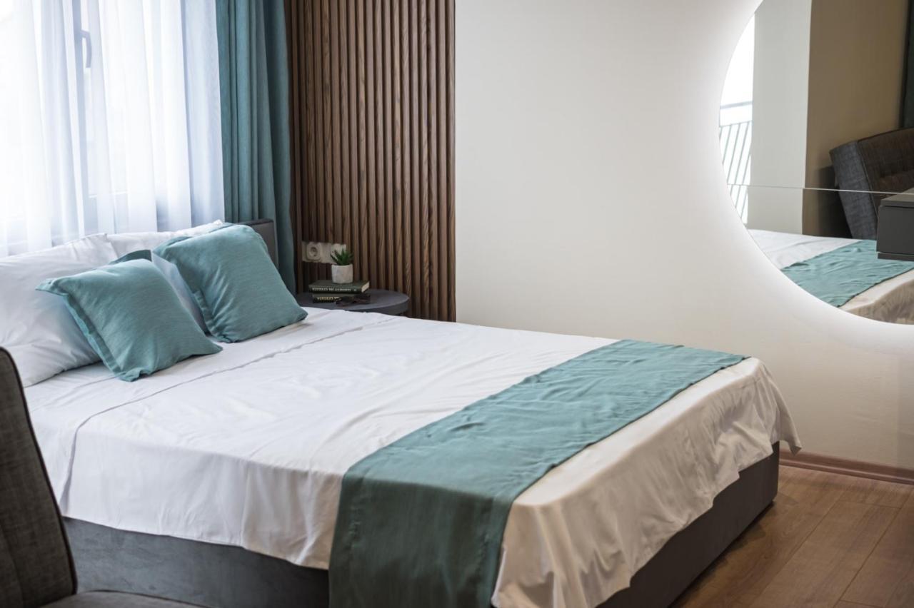 Best Apartments Bitola Exterior photo